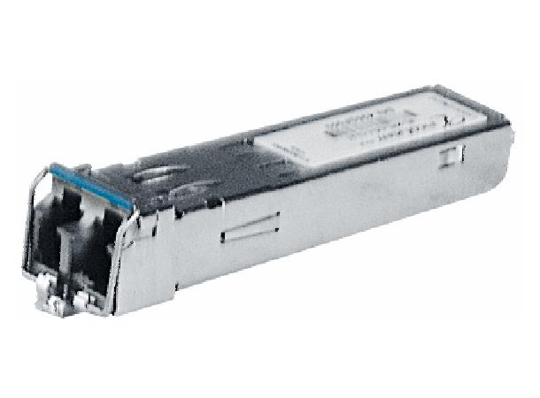 Hirschmann M-FAST SFP-LH/LC, 100km SFP Modul 100BASE-FX Singlemode LC